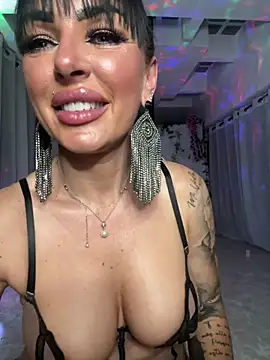 SofiaaMaria – Naživo XXX chat