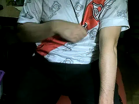 OreCamのライブXXXチャット