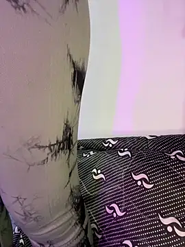 Czat XXX na żywo – I_samantha