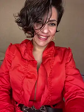 eva_luz Pertunjukan Webcam