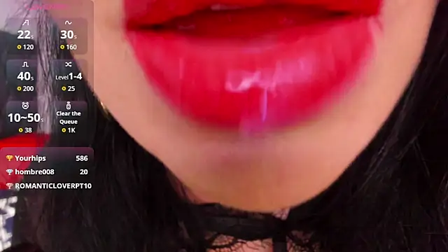 عرض كام LINDA_BLER