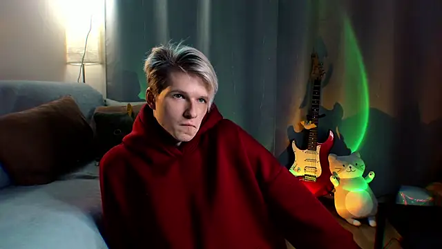 Chat XXX en directo de Breston_Sweet