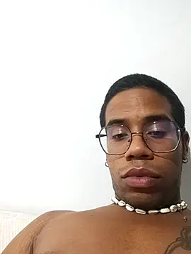 THEGOATHL Webcam Show