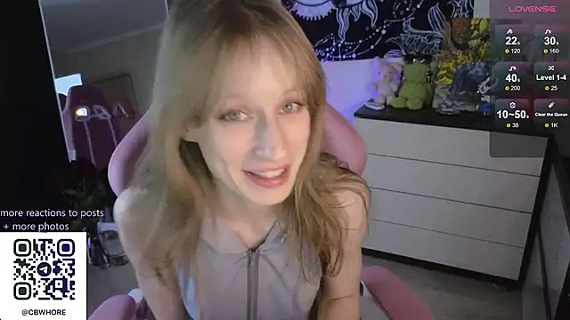 Chat XXX Live cyyberwhore