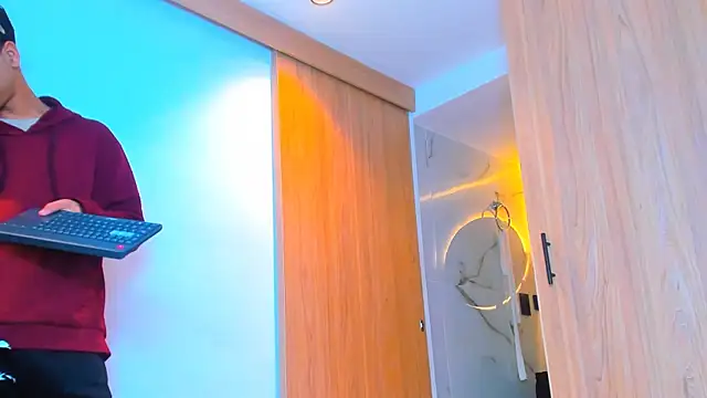 TheBatMansion লাইভ XXX চ্যাট