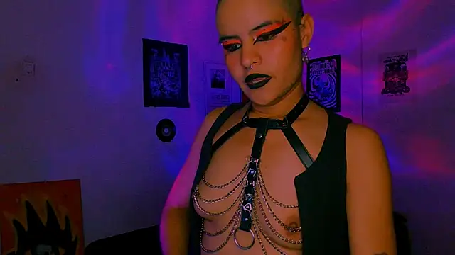 Chat XXX ao vivo de alex_one888