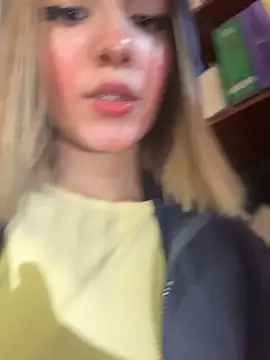 SweetBunnyGF ওয়েবক্যাম শো