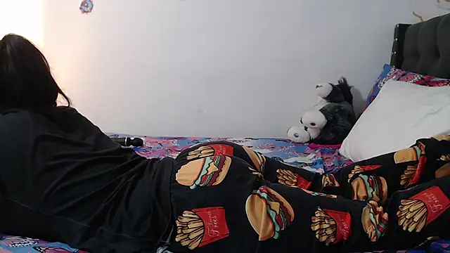 amberbakee 现场XXX聊天