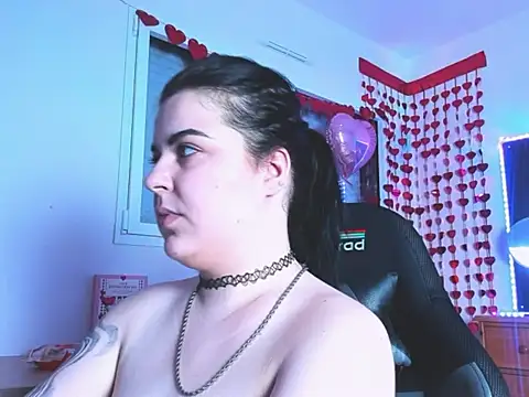 Chat XXX ao vivo de Seth_Molly