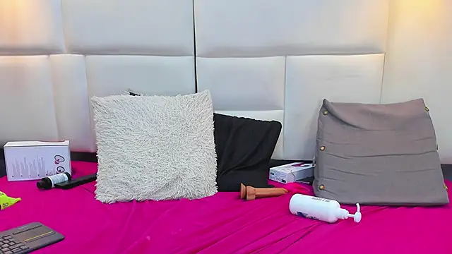 แชท XXX สดของ Rachel_Donnelly