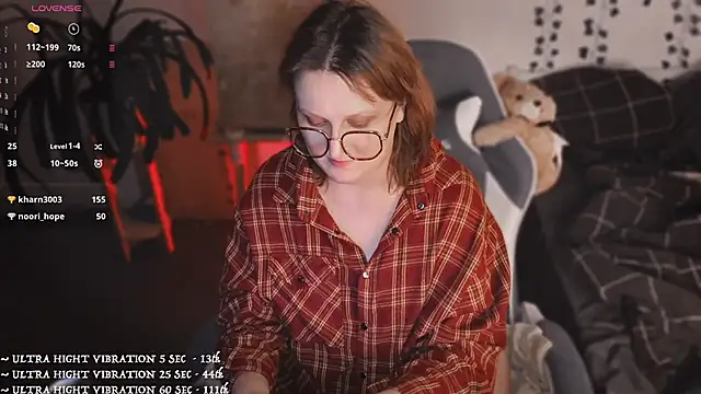 kate_not_today লাইভ XXX চ্যাট