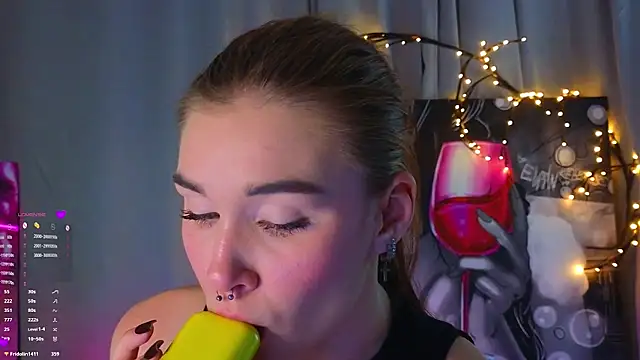 แชท XXX สดของ JenniferSullivan