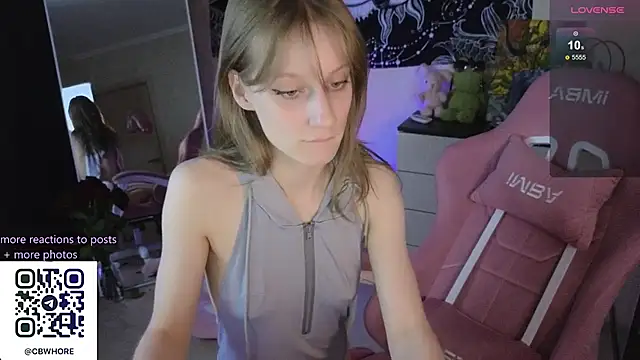 cyyberwhore লাইভ XXX চ্যাট