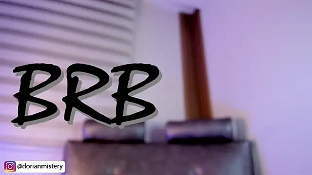 دردشة Dorianmistery2322_ الجنسية المباشرة