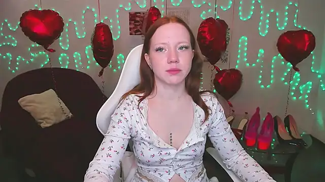 Katrys Chat XXX in diretta