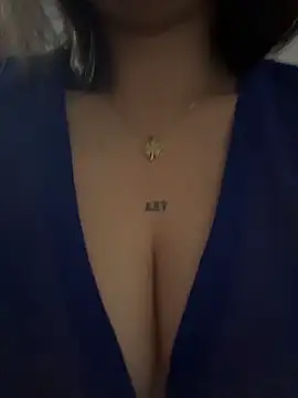 Antonella_Julieta Adlı Modelin Web Kamerası Şovu