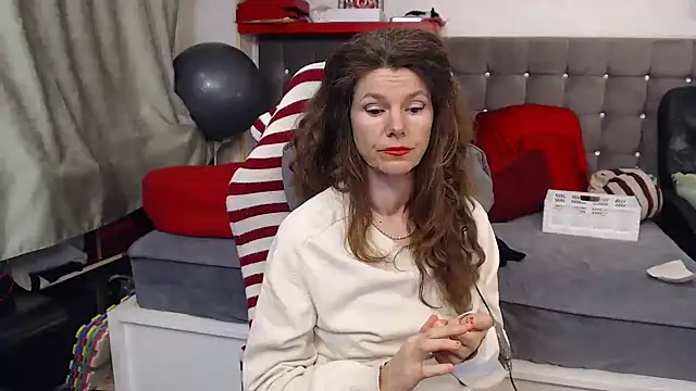 kellyterapy élő XXX-chatje