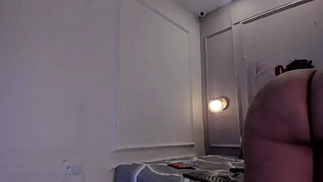 Sembang XXX Secara Langsung ale_cam