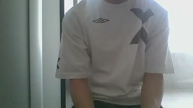 Pertunjukan Kamera Web nole_china7