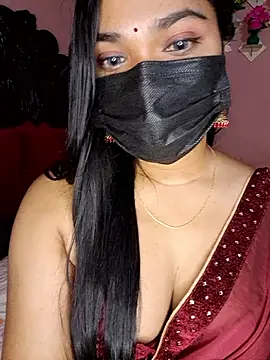 ariya-03 ওয়েবক্যাম শো