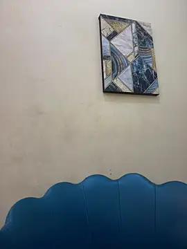 NovaFoxx's Webcam Show