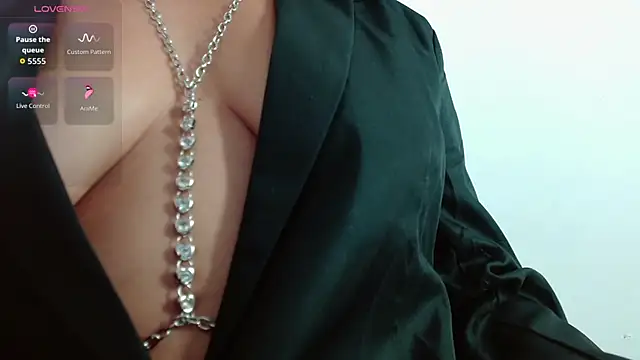 แชท XXX สดของ Abril_Beltran_