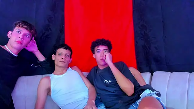 Pleasure_boys_hot Live XXX-chat