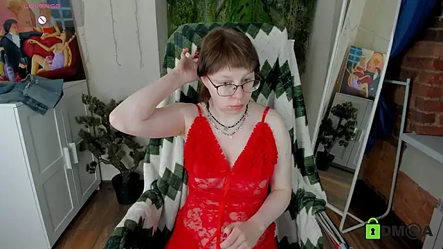 Melissa_WellsのライブXXXチャット