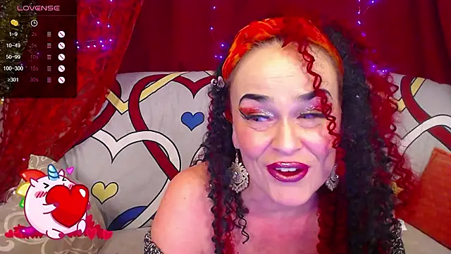 hotzlata webkamerás műsora