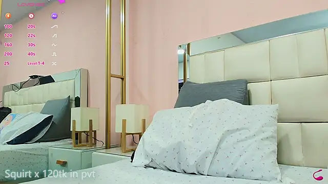 Czat XXX na żywo – anahi_maite