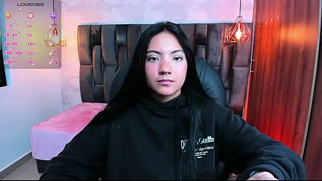 Živý XXX chat miichael_black