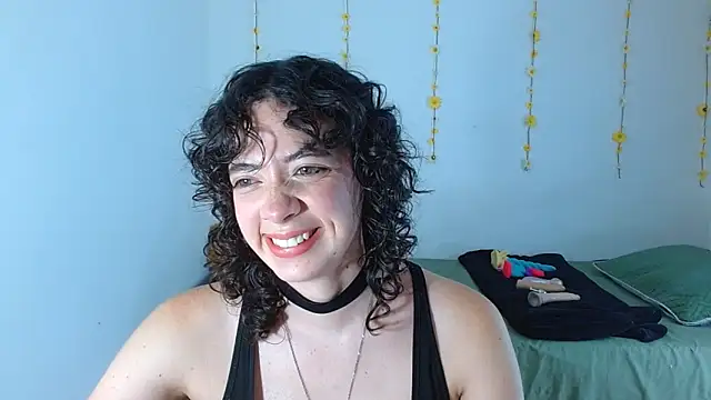 sajecrismaa Chat XXX live