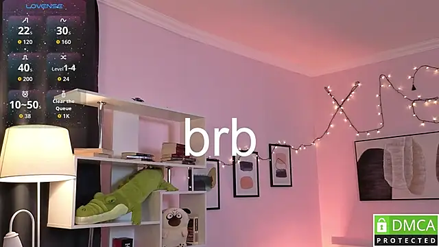 Chat XXX en directo de Eileen_Burton