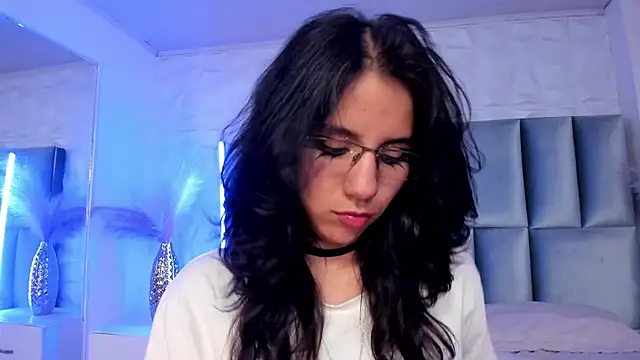 HollyPeach – Naživo XXX chat