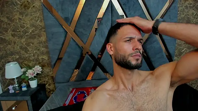 عرض كام Jacob_Benelli