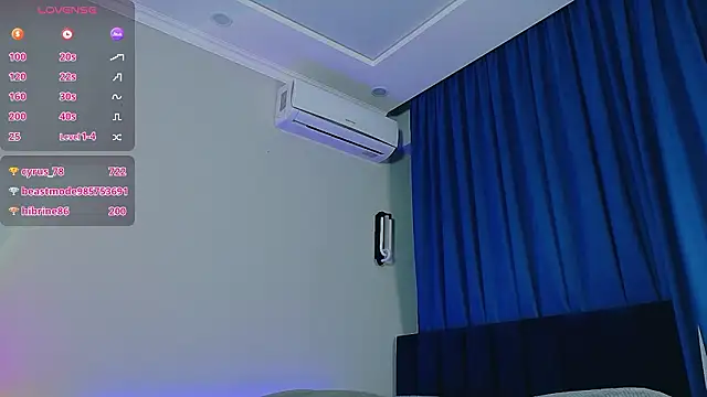 Lina_lust_ – Naživo XXX chat