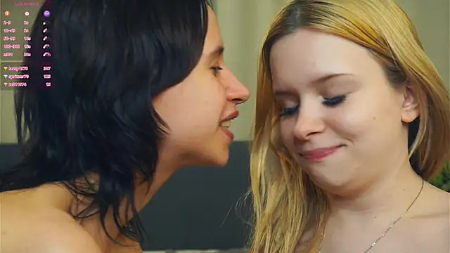 TereseBeebe Live XXX Chat