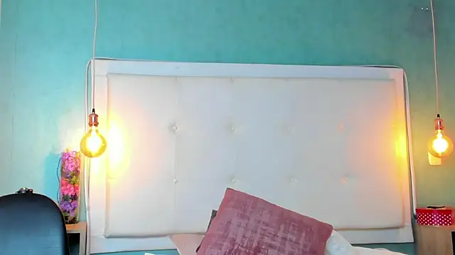 Chat XXX en directo de DominikDiaz