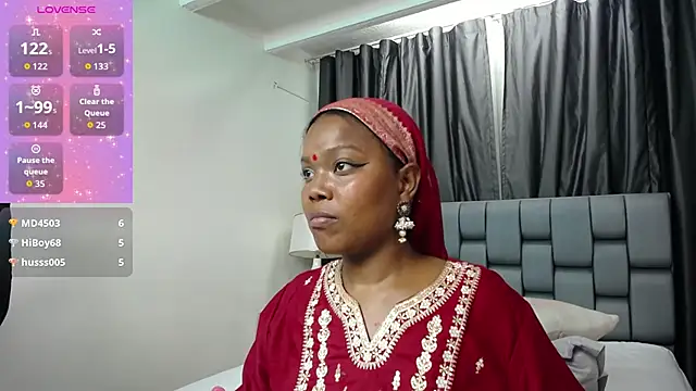 Chat XXX Live kavya_suri_