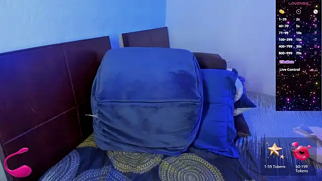 ella_harryのライブXXXチャット