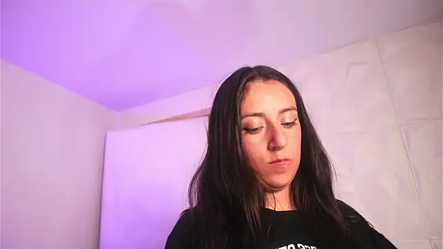 Chatroom XXX en direct de Sweet_Sammy_