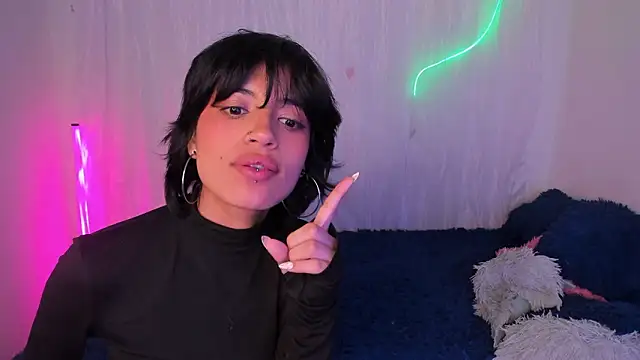 CelesteXCute Show Webcam