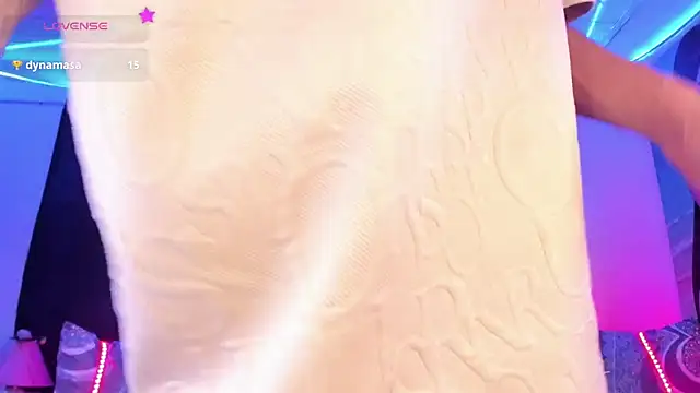 Ethan_Boyyのウェブカメラショー