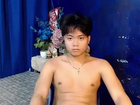 youre_BabyBoy 网络视讯表演