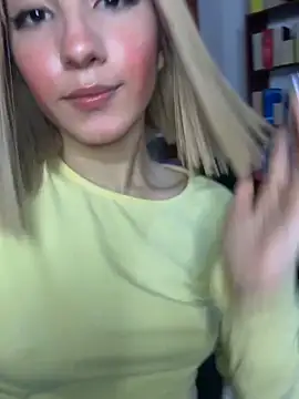 SweetBunnyGF Live XXX-Chat