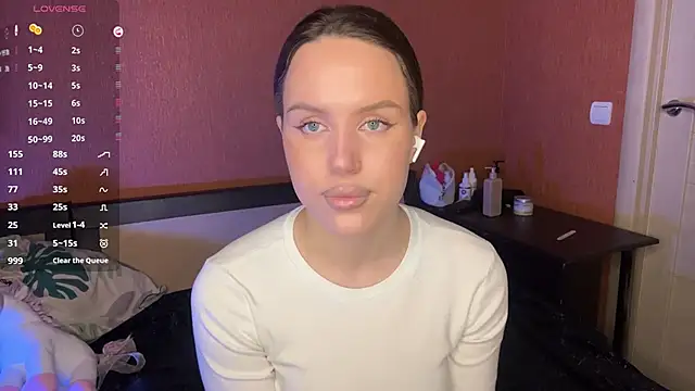 SanoraVillnaven Live XXX chat