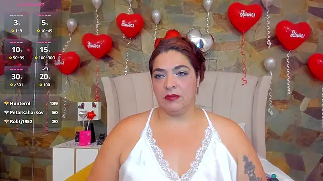 GabyGrey_'s Live XXX Chat