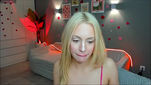 Chat XXX Live Luna_Beverly