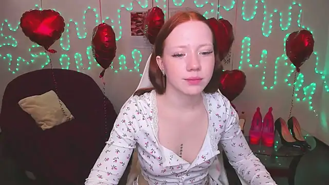 Chat XXX en directo de Katrys