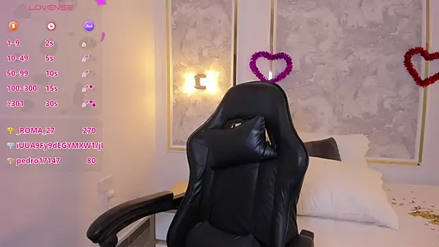 scarlet_07_ Chat XXX in diretta